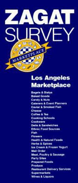 Zagat Survey