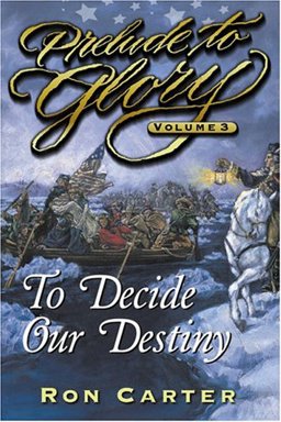 To Decide Our Destiny