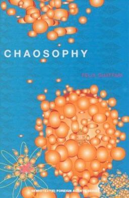 Chaosophy Chaosophy