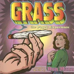 Grass The Paged Experience 2001 9781570271076 Front Cover