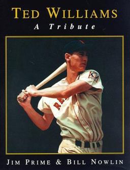 Ted Williams