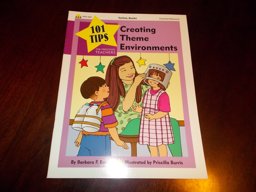101 Tips for Preschool Teachers - Creating Theme Environments