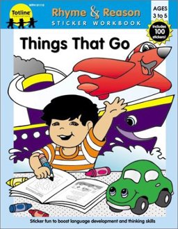 Things That Go