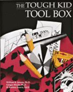 Tough Kid Tool Box 1st 9781570350009 Front Cover