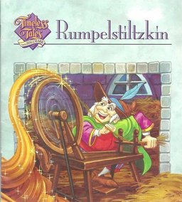 Rumpelstiltzkin
