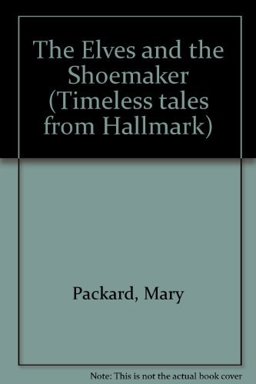 Elves and the Shoemaker