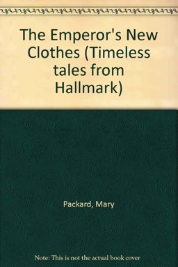 The Emperor's New Clothes