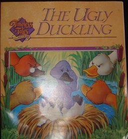 The Ugly Duckling