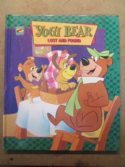 Yogi Bear