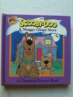 A Shaggy Ghost Story A Shaggy Ghost Story