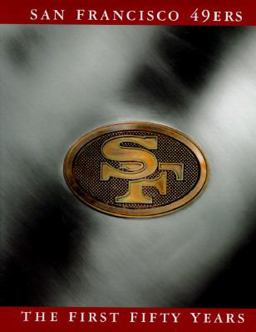 The San Francisco 49ers