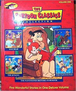 The Cartoon Classics Collection