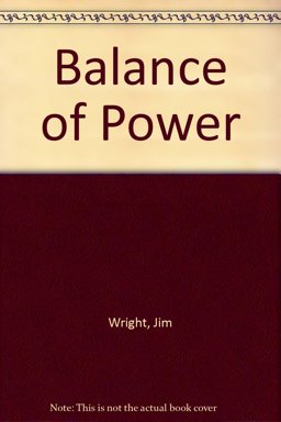 Balance of Power