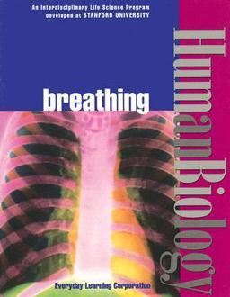 HumanBiology: Breathing