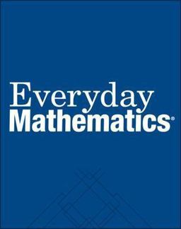 Everyday Mathematics, Grade 4, Geometry Poster Everyday Mathematics, Grade 4, Geometry Poster