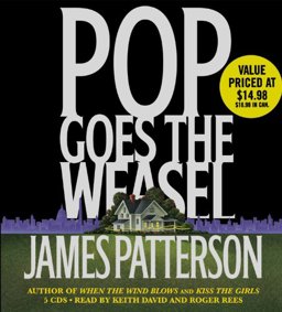 Pop Goes the Weasel 1999 9781570427138 Front Cover