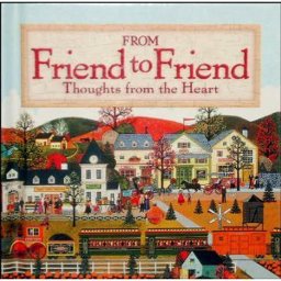From Friend to Friend