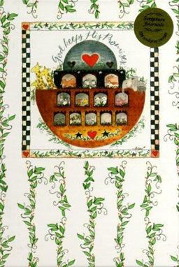 Journal Gods Promises Wiro