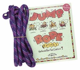 Jump Rope Rhymes