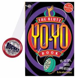 Yo-Yo Book