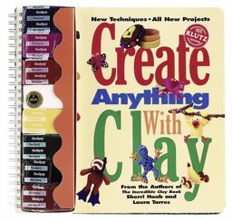 Create Anything with Clay