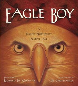 Eagle Boy Eagle Boy
