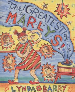 The Greatest of Marlys