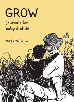 Grow  9781570619885 Front Cover