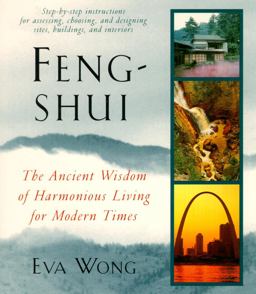 Feng-Shui  9781570621000 Front Cover
