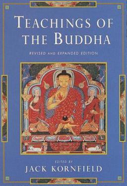 Teachings of the Buddha