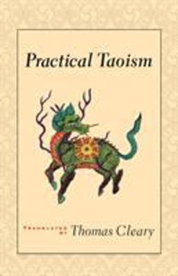 Practical Taoism  9781570622007 Front Cover