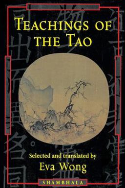 Teachings of the Tao  9781570622458 Front Cover