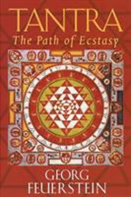 Tantra The Path of Ecstasy  9781570623042 Front Cover