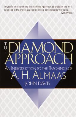 Diamond Approach  9781570624063 Front Cover