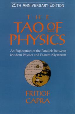 Tao of Physics 25th 9781570625190 Front Cover