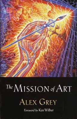Mission of Art  9781570625459 Front Cover
