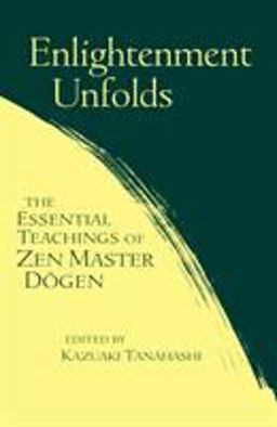 Enlightenment Unfolds  9781570625701 Front Cover