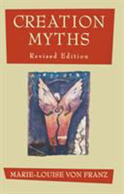Creation Myths Revised Edition  9781570626067 Front Cover