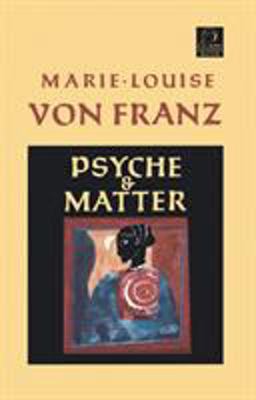 Psyche and Matter  9781570626203 Front Cover