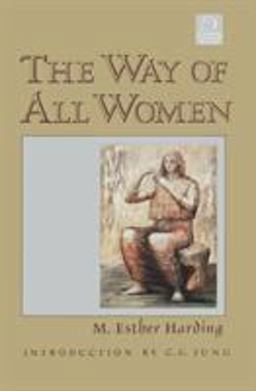 Way of All Women  9781570626272 Front Cover
