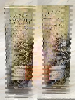 Classics of Strategy and Counsel