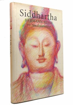 Siddhartha