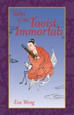 Tales of the Taoist Immortals  9781570628092 Front Cover