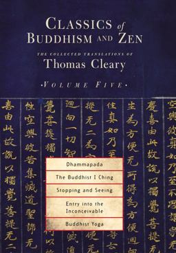 Classics of Buddhism and Zen