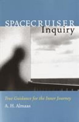 Spacecruiser Inquiry  9781570628597 Front Cover