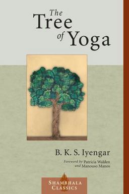 Tree of Yoga  9781570629013 Front Cover