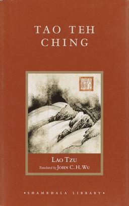 Tao Teh Ching