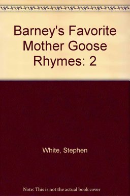 Barney's Favorite Mother Goose Rhymes