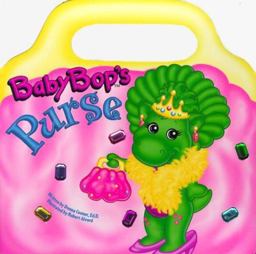 Baby Bop's Purse Baby Bop's Purse
