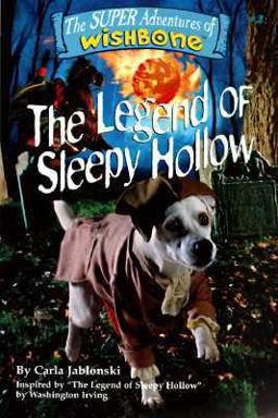 Legend of Sleepy Hollow